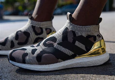 animal print adidas|adidas ultra boost animal print.